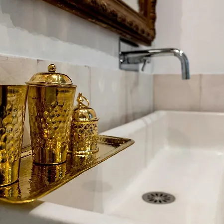 Maison Gaspard - Saumur