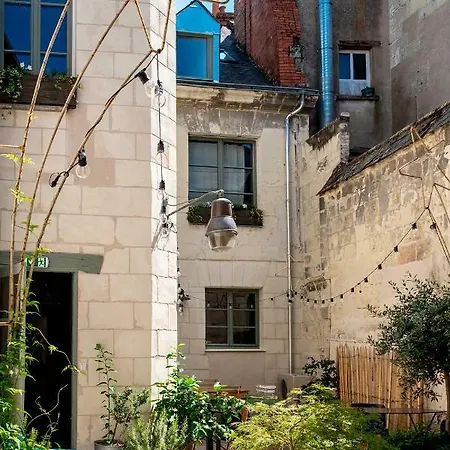 Maison Gaspard -