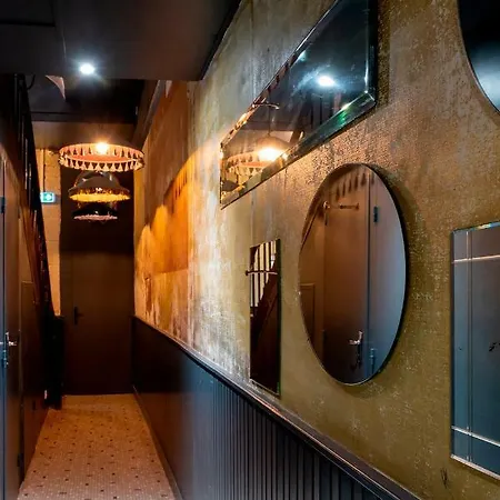 Ξενοδοχείο Maison Gaspard -