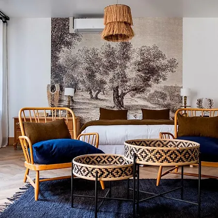 Maison Gaspard - Ξενοδοχείο