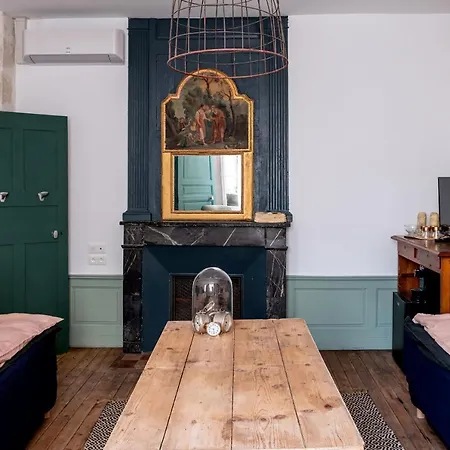 Maison Gaspard - Ξενοδοχείο *