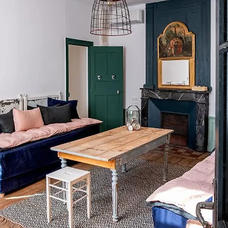 Maison Gaspard - * Saumur