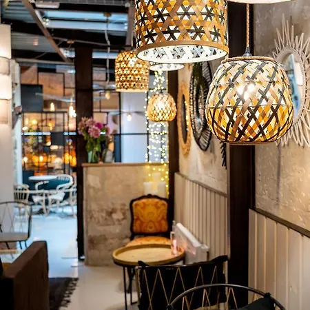 Hotel Maison Gaspard - *