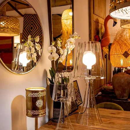 Maison Gaspard - Otel