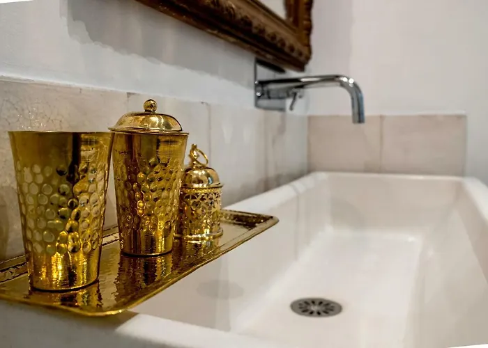 Maison Gaspard - سوموور