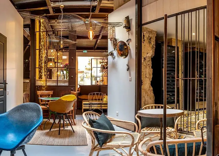 Hotel Maison Gaspard - *