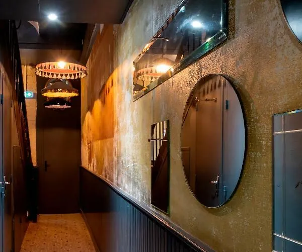 Hotel Maison Gaspard -