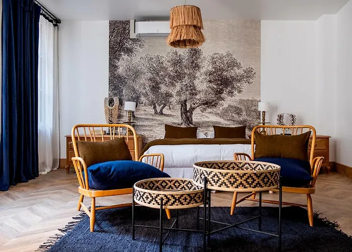 Maison Gaspard - Hotel