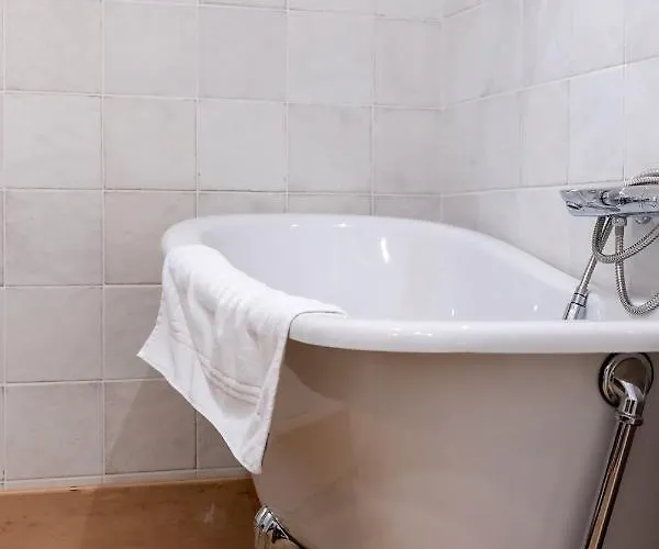 فندق Maison Gaspard - *