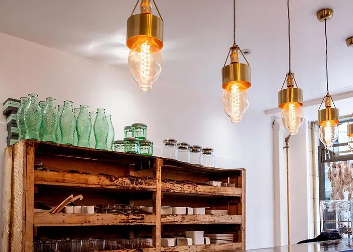 Maison Gaspard - Hotel