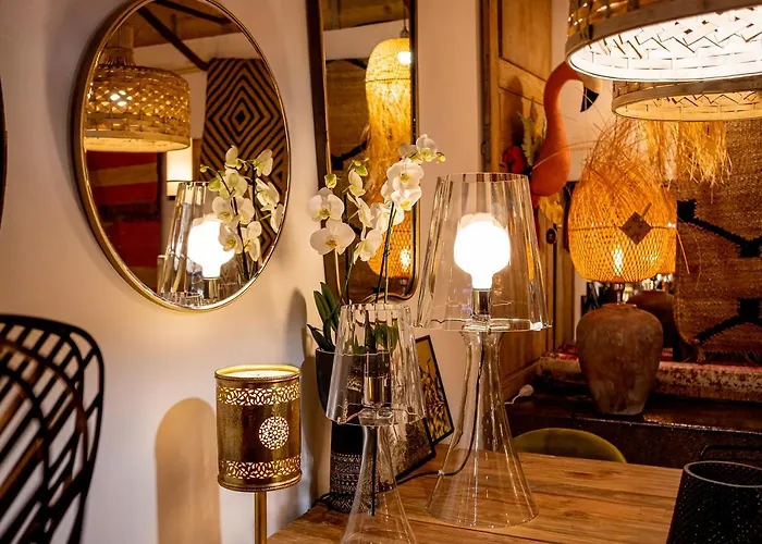 Maison Gaspard - Hotel